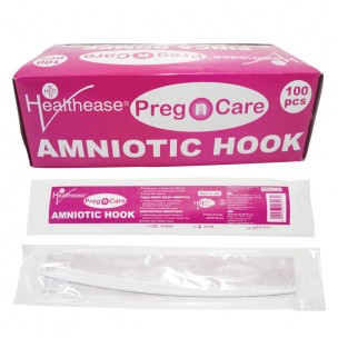 Amniotic Hook, Stainless Steel