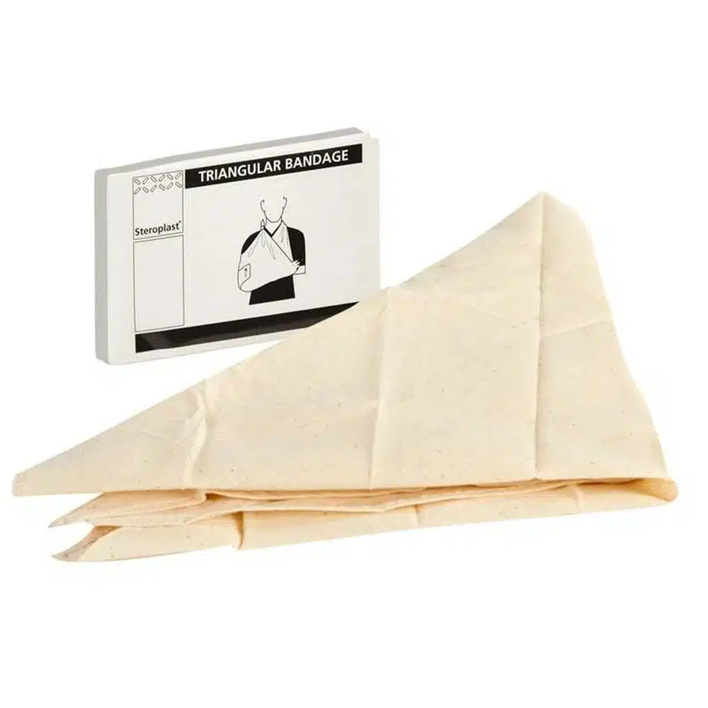 Triangular Bandage