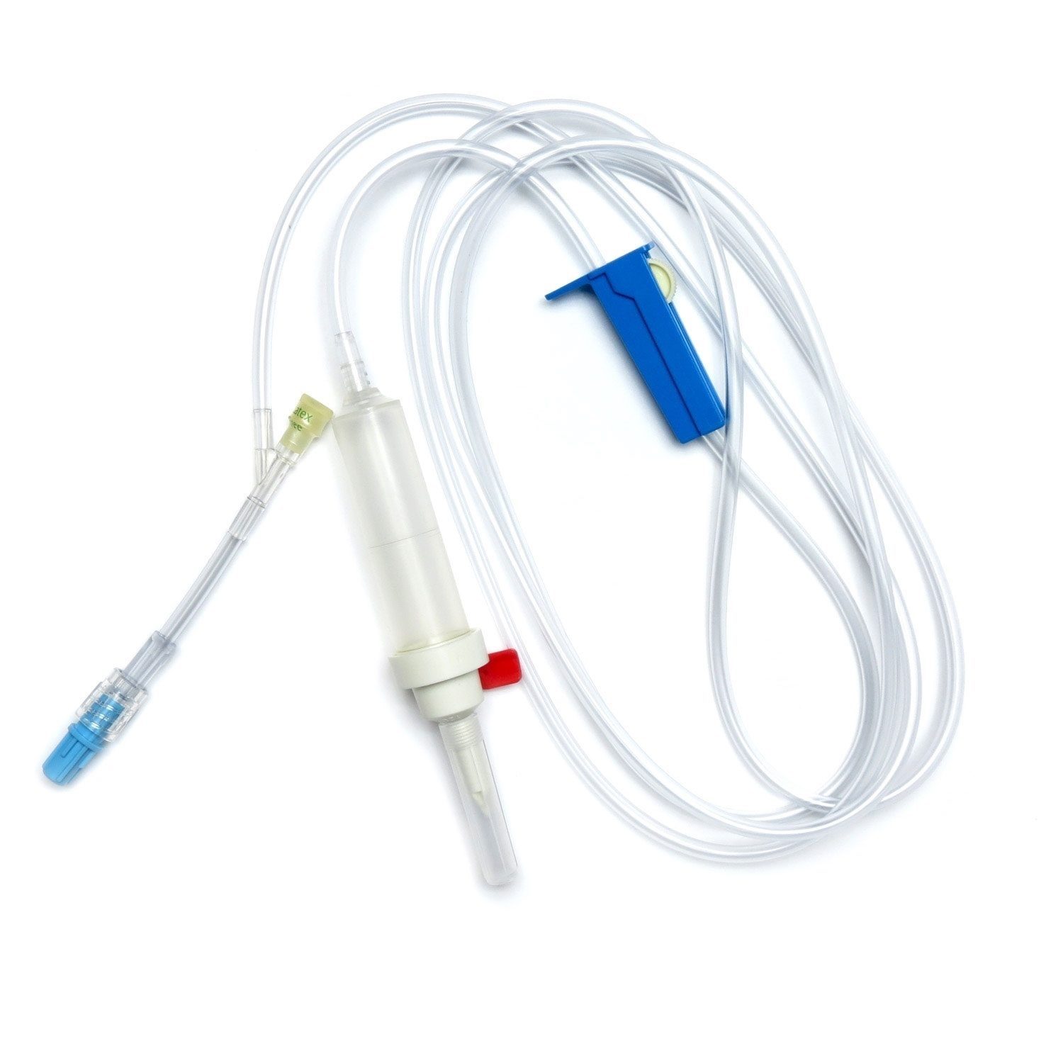 Admin Infusion Set (60 Drops)