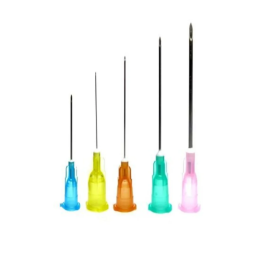 Standard Hypodermic Needles