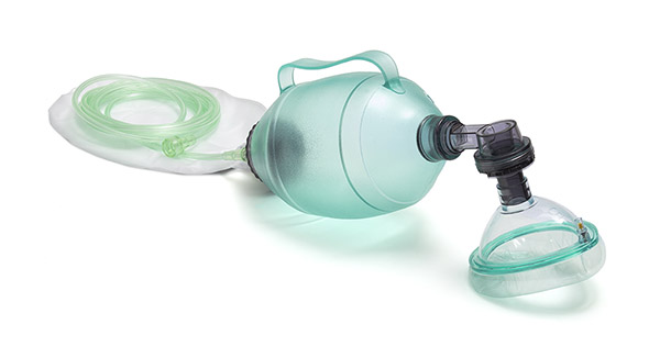 Resuscitator Bag