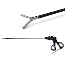 Laparoscopic Grasper