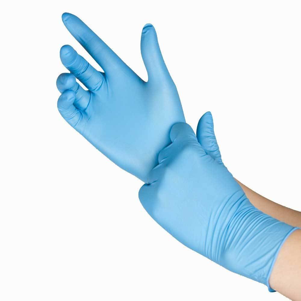 Surgical Gloves - Nitrile