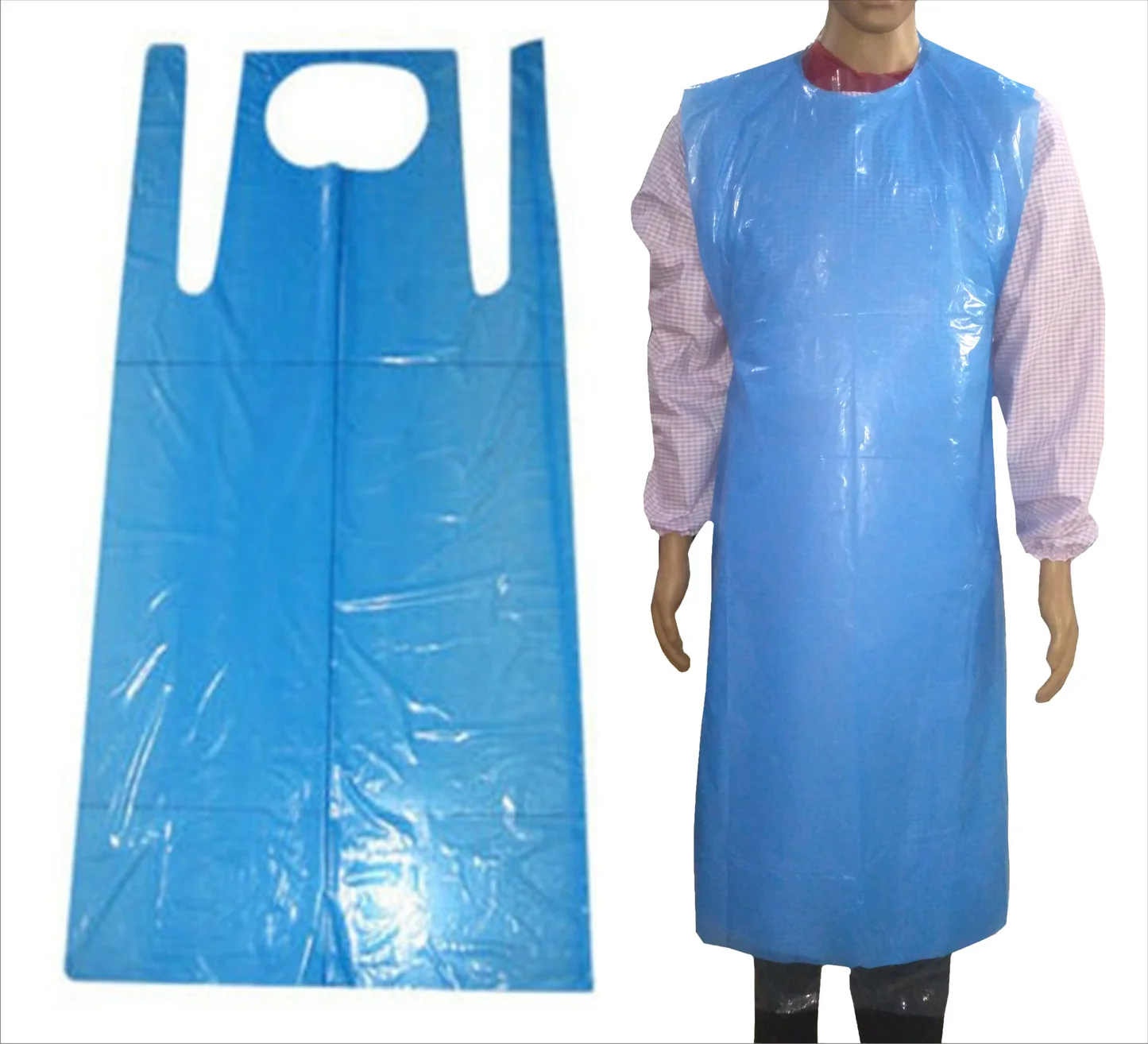 Medical Aprons