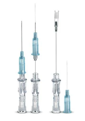 IntraSure™ Radiopaque IV Catheter with Introducer Needle
