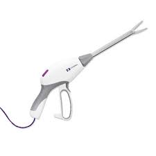 LigaSure™ Impact™ Curved Large Jaw – Open Surgery Vessel Sealing Device