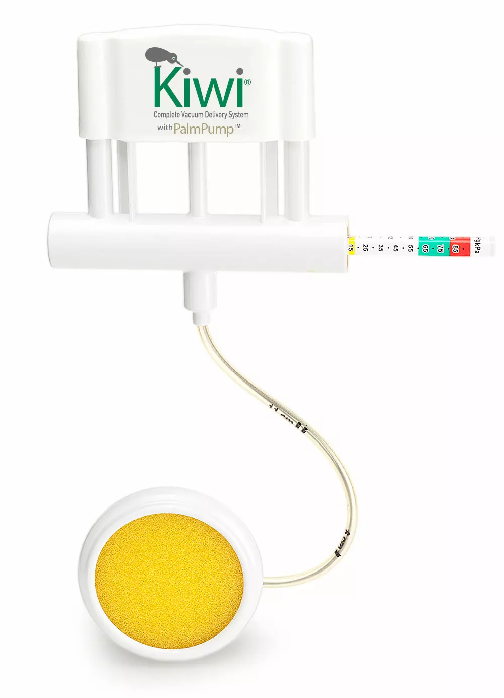 Kiwi OmniCup Vacuum Systems