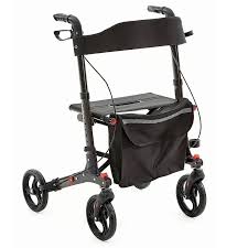 Rollator – Model JL7601