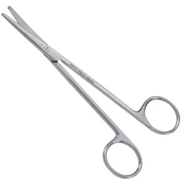 Metzenbaum Scissors