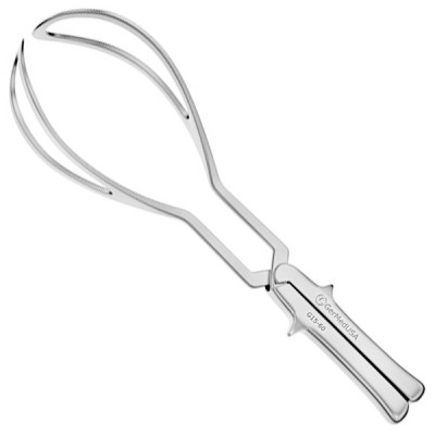 Obstetric Forceps