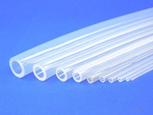 Silicone Tubing